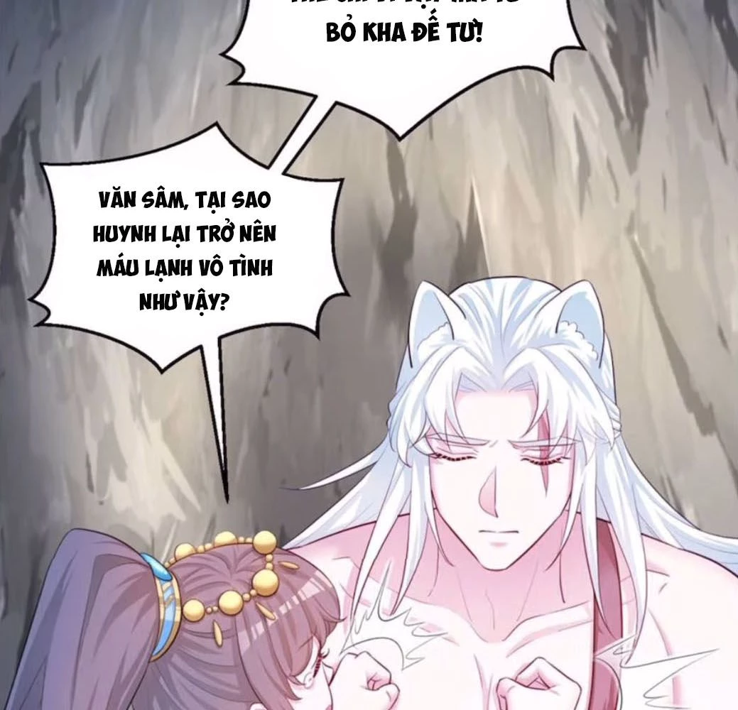 Thảnh Thơi Thú Thế Chủng Chủng Điền, Sinh Sinh Tể - Update Chapter 665 - 29