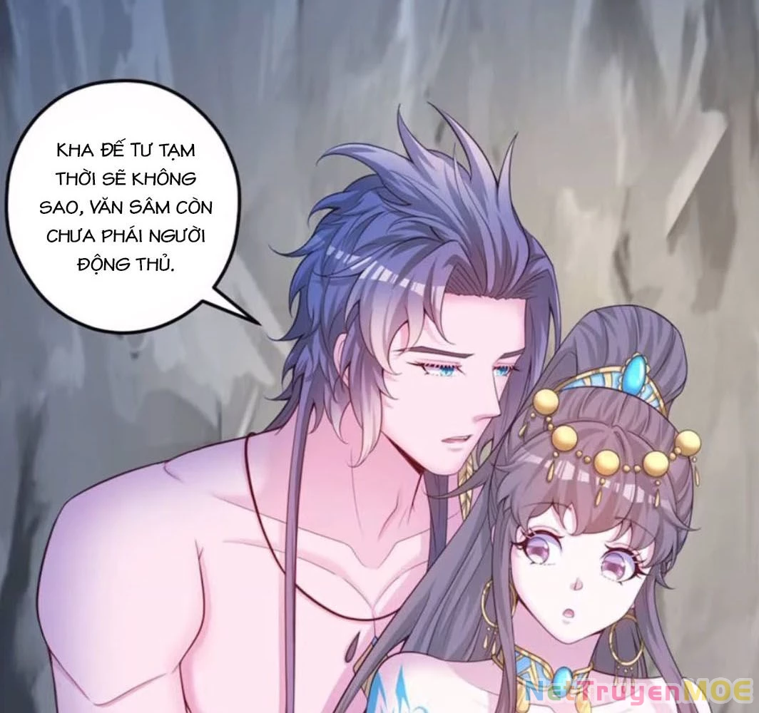 Thảnh Thơi Thú Thế Chủng Chủng Điền, Sinh Sinh Tể - Update Chapter 667 - 17