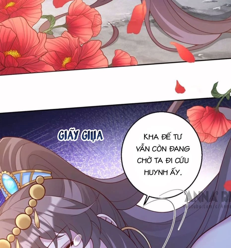 Thảnh Thơi Thú Thế Chủng Chủng Điền, Sinh Sinh Tể - Update Chapter 668 - 30