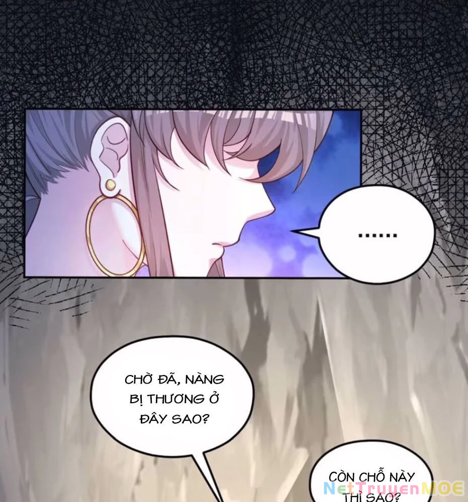 Thảnh Thơi Thú Thế Chủng Chủng Điền, Sinh Sinh Tể - Update Chapter 669 - 39