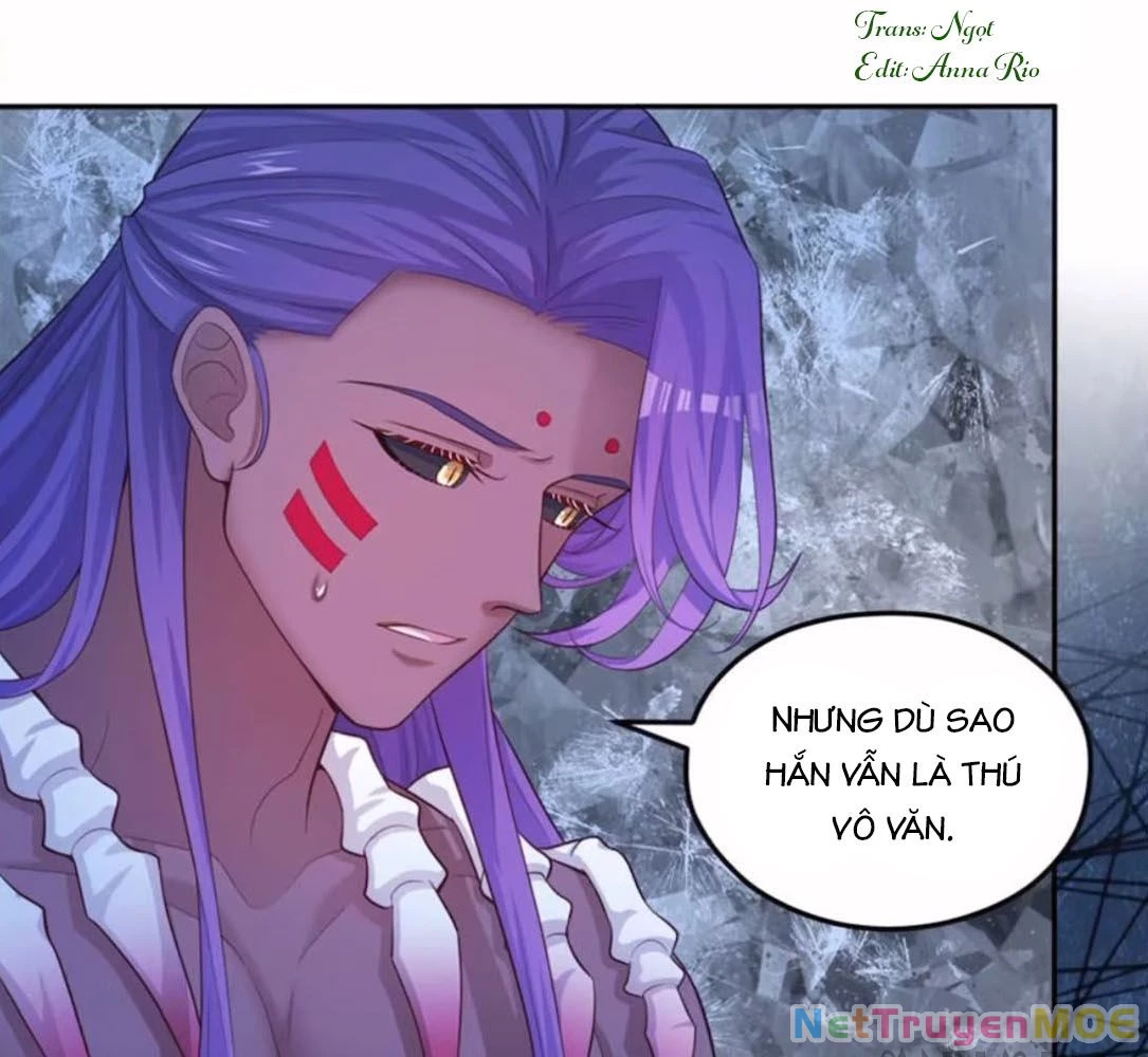 Thảnh Thơi Thú Thế Chủng Chủng Điền, Sinh Sinh Tể - Update Chapter 672 - 20