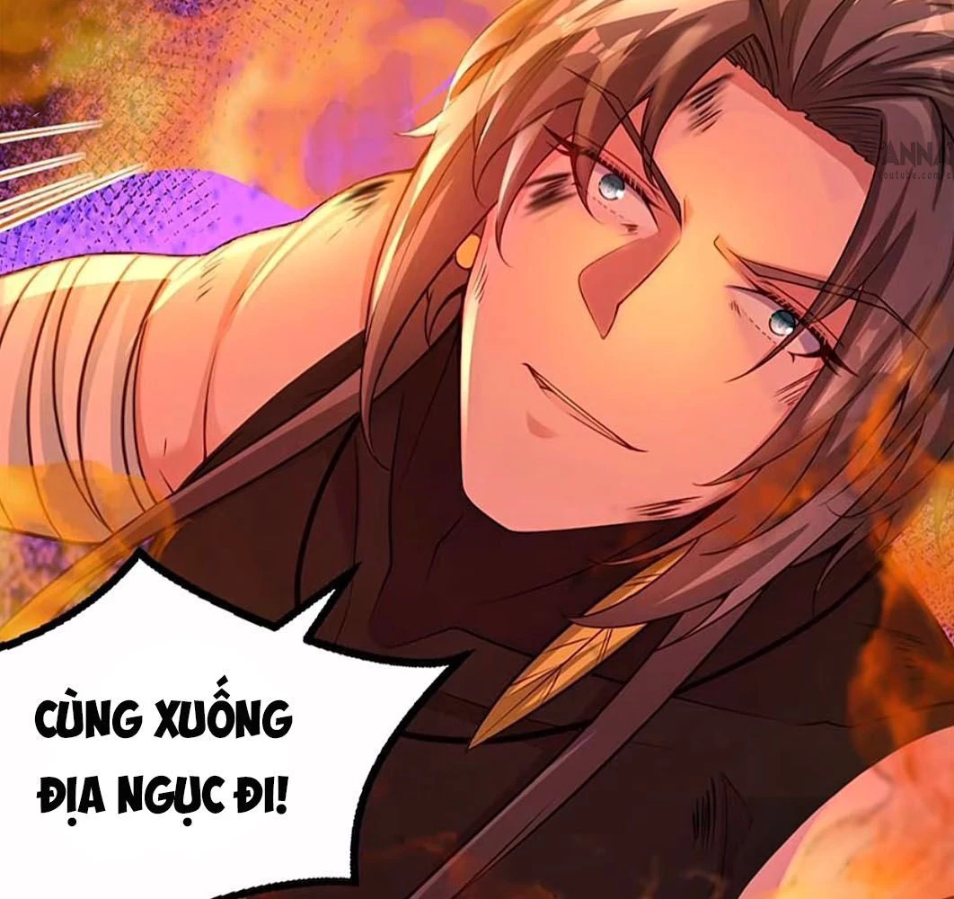 Thảnh Thơi Thú Thế Chủng Chủng Điền, Sinh Sinh Tể - Update Chapter 675 - 10