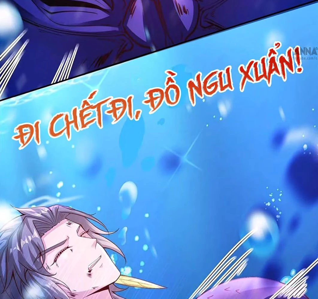 Thảnh Thơi Thú Thế Chủng Chủng Điền, Sinh Sinh Tể - Update Chapter 675 - 24