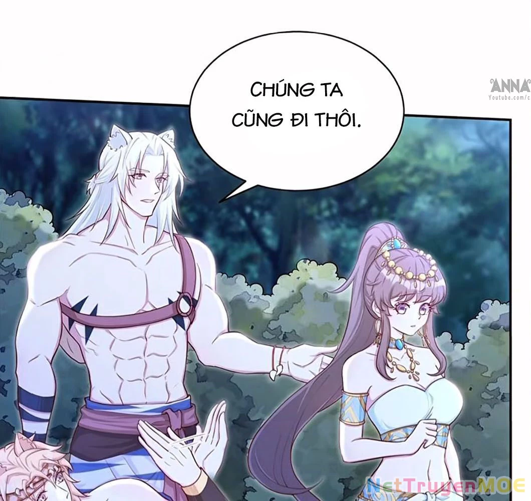 Thảnh Thơi Thú Thế Chủng Chủng Điền, Sinh Sinh Tể - Update Chapter 679 - 24