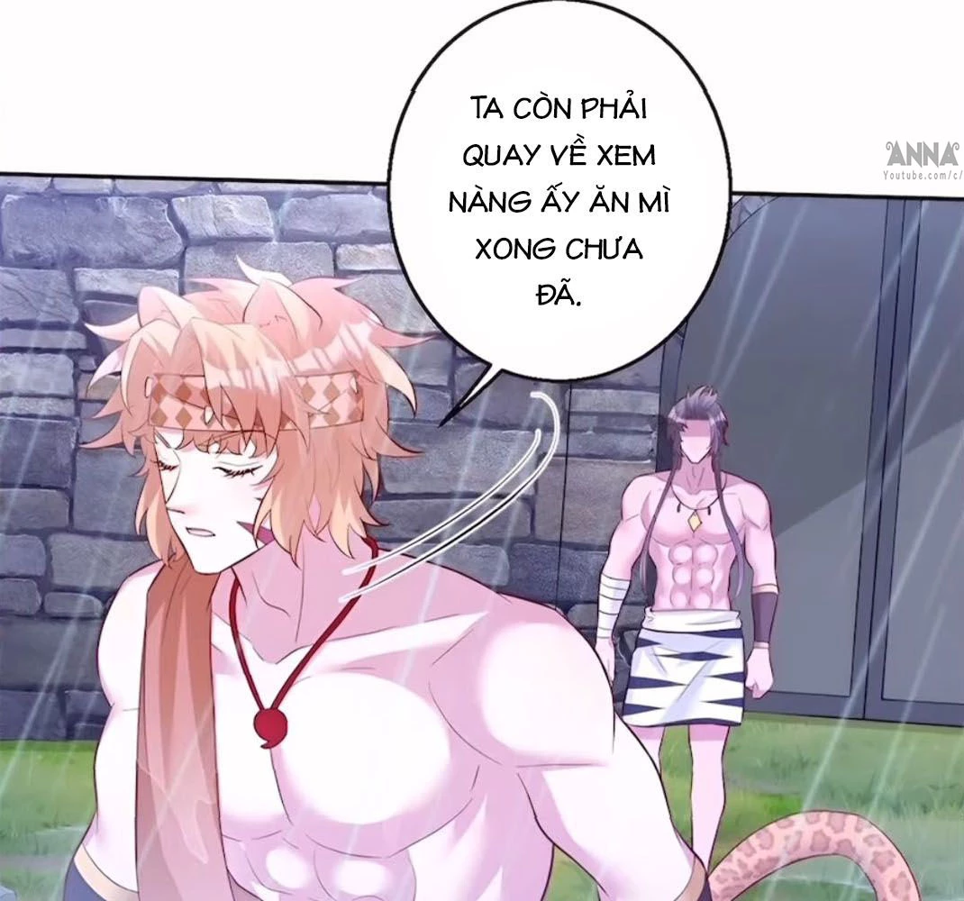 Thảnh Thơi Thú Thế Chủng Chủng Điền, Sinh Sinh Tể - Update Chapter 683 - 10