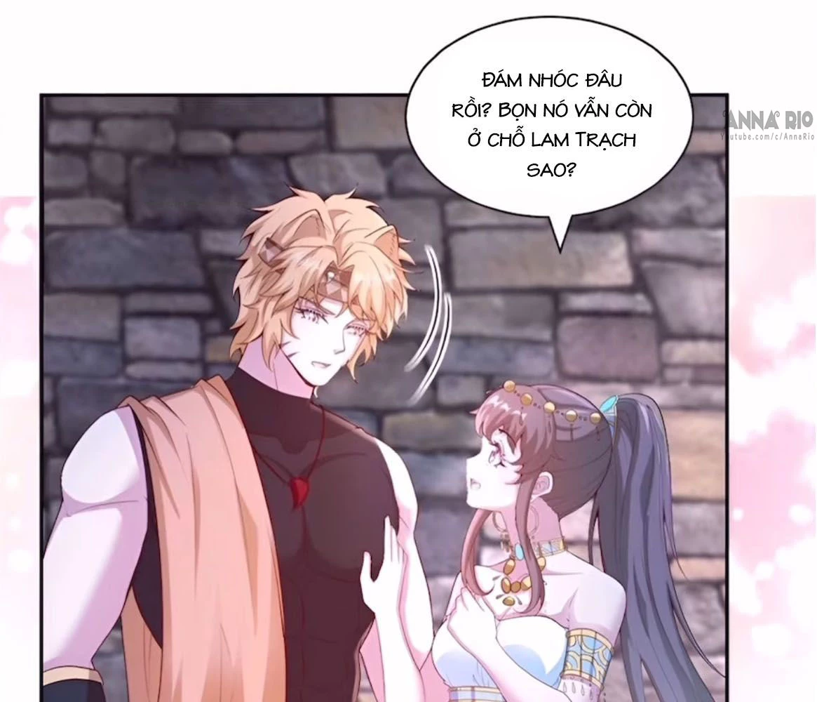 Thảnh Thơi Thú Thế Chủng Chủng Điền, Sinh Sinh Tể - Update Chapter 684 - 17