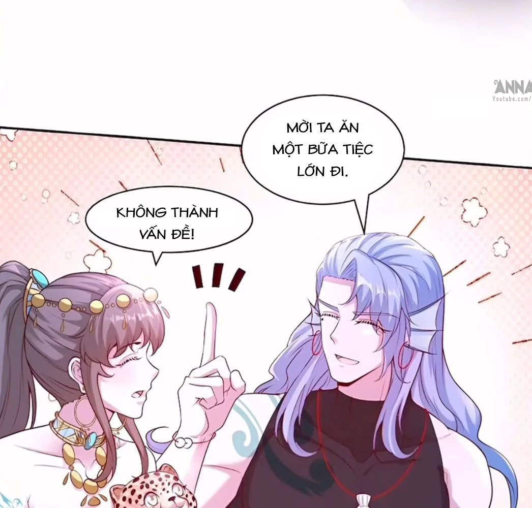 Thảnh Thơi Thú Thế Chủng Chủng Điền, Sinh Sinh Tể - Update Chapter 685 - 26