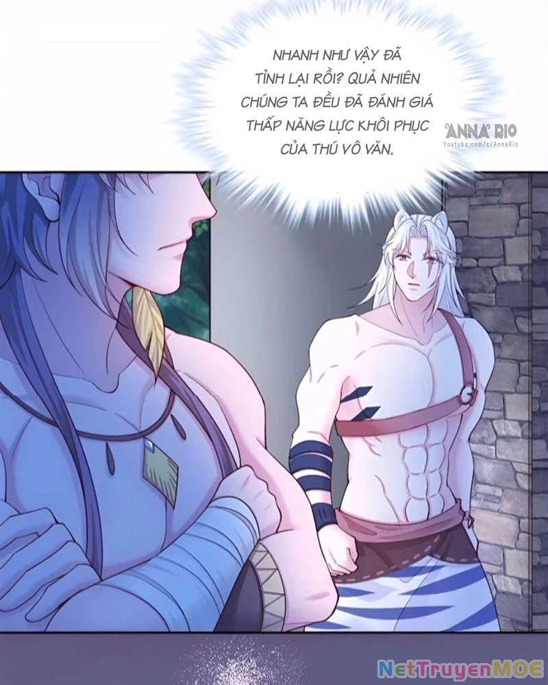 Thảnh Thơi Thú Thế Chủng Chủng Điền, Sinh Sinh Tể - Update Chapter 686 - 19