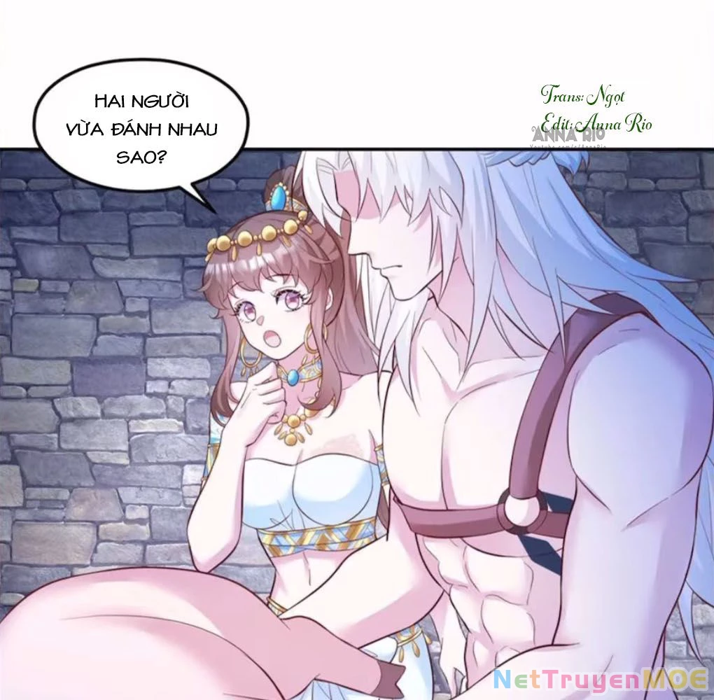 Thảnh Thơi Thú Thế Chủng Chủng Điền, Sinh Sinh Tể - Update Chapter 688 - 4