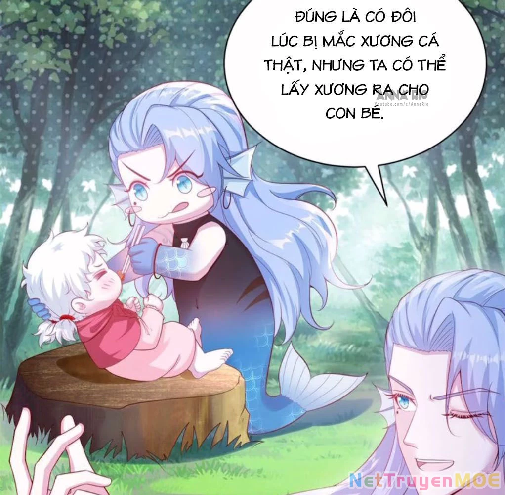 Thảnh Thơi Thú Thế Chủng Chủng Điền, Sinh Sinh Tể - Update Chapter 689 - 30