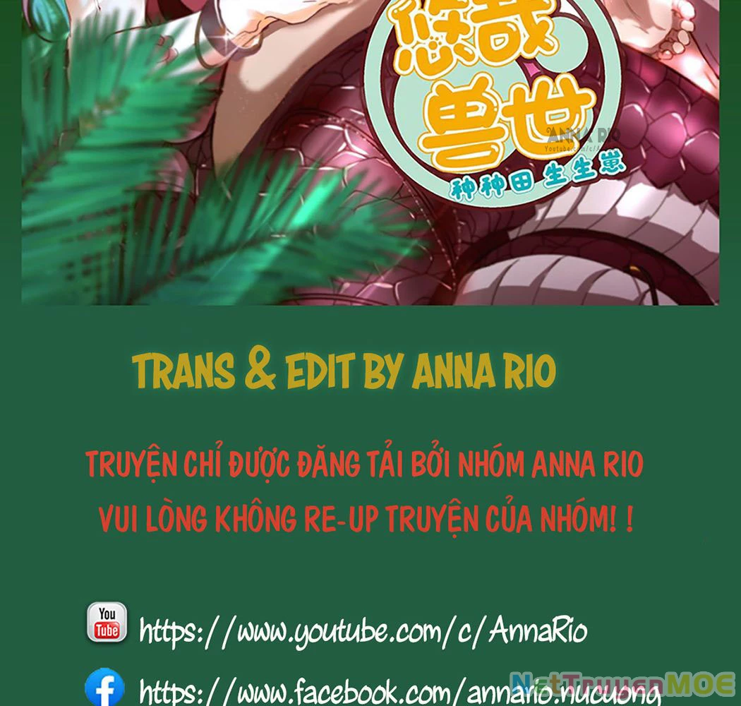 Thảnh Thơi Thú Thế Chủng Chủng Điền, Sinh Sinh Tể - Update Chapter 691 - 2