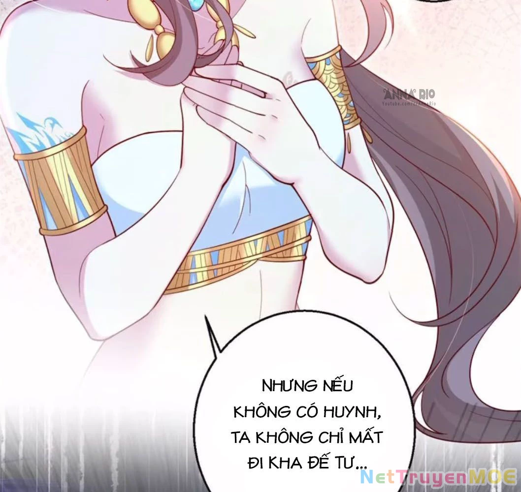 Thảnh Thơi Thú Thế Chủng Chủng Điền, Sinh Sinh Tể - Update Chapter 691 - 20