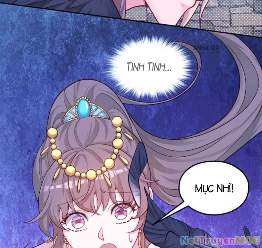 Thảnh Thơi Thú Thế Chủng Chủng Điền, Sinh Sinh Tể - Update Chapter 691 - 37