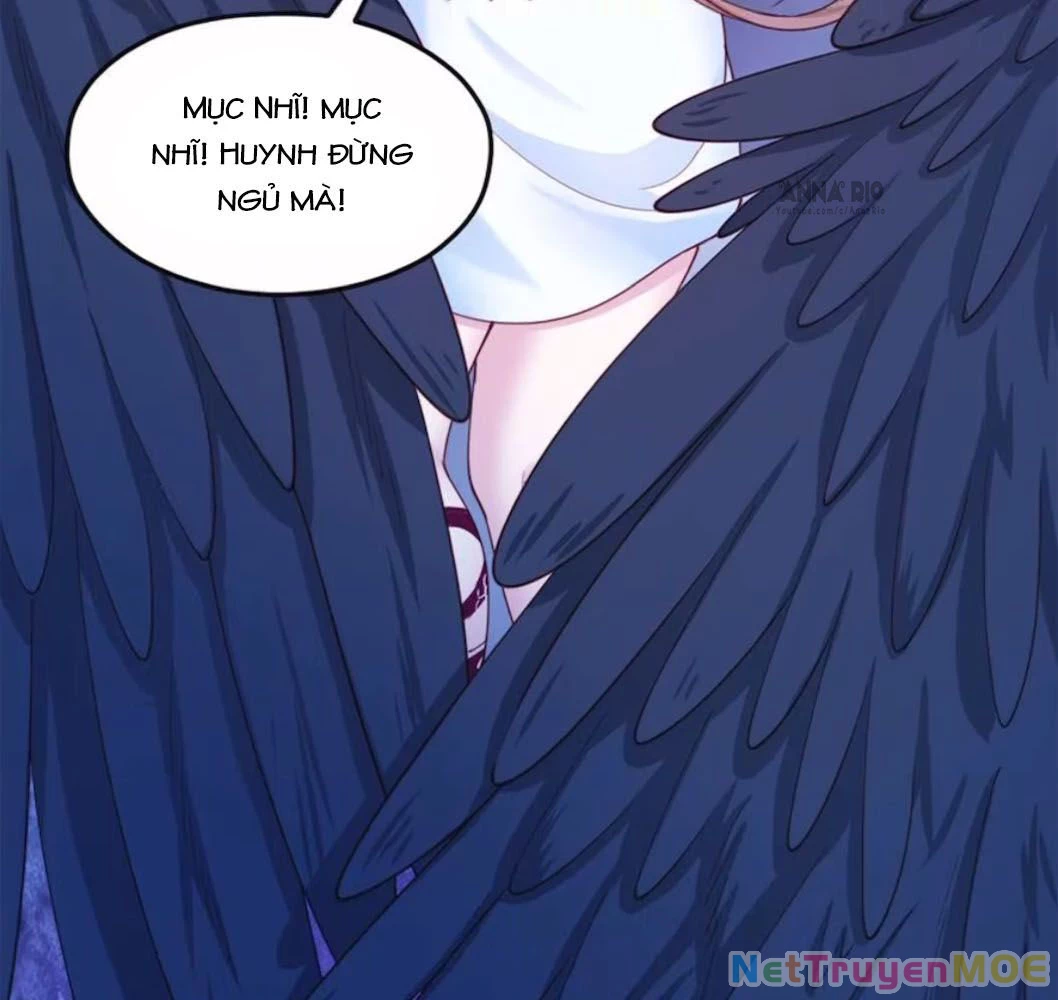 Thảnh Thơi Thú Thế Chủng Chủng Điền, Sinh Sinh Tể - Update Chapter 691 - 42