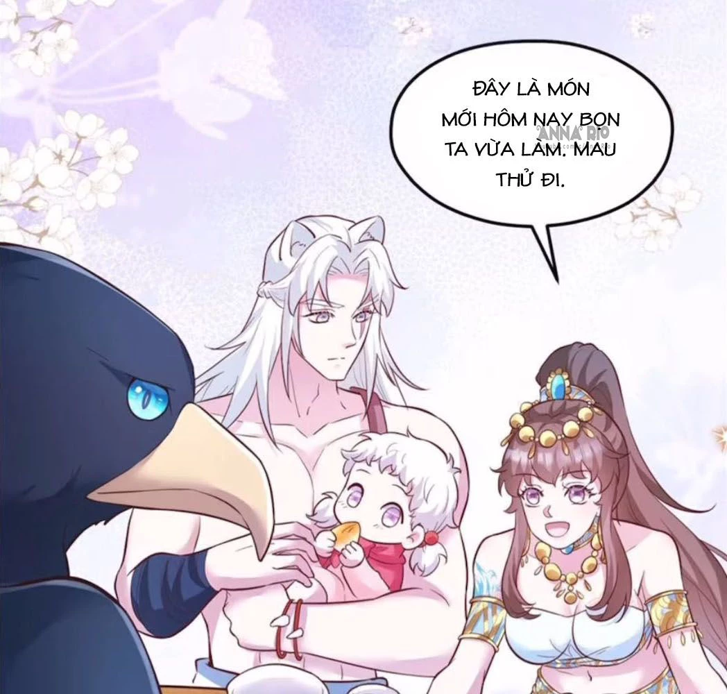 Thảnh Thơi Thú Thế Chủng Chủng Điền, Sinh Sinh Tể - Update Chapter 692 - 13