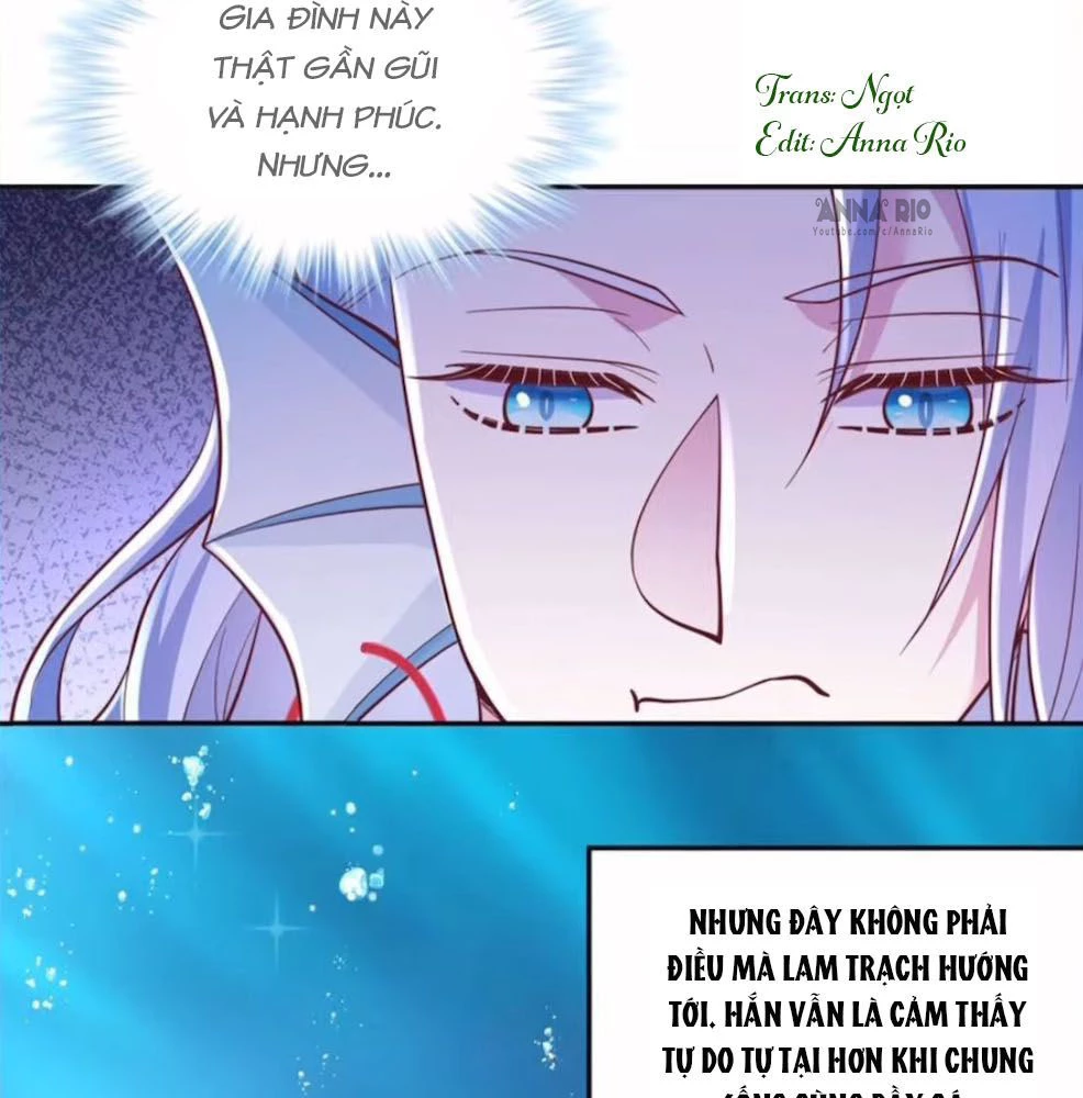 Thảnh Thơi Thú Thế Chủng Chủng Điền, Sinh Sinh Tể - Update Chapter 693 - 5