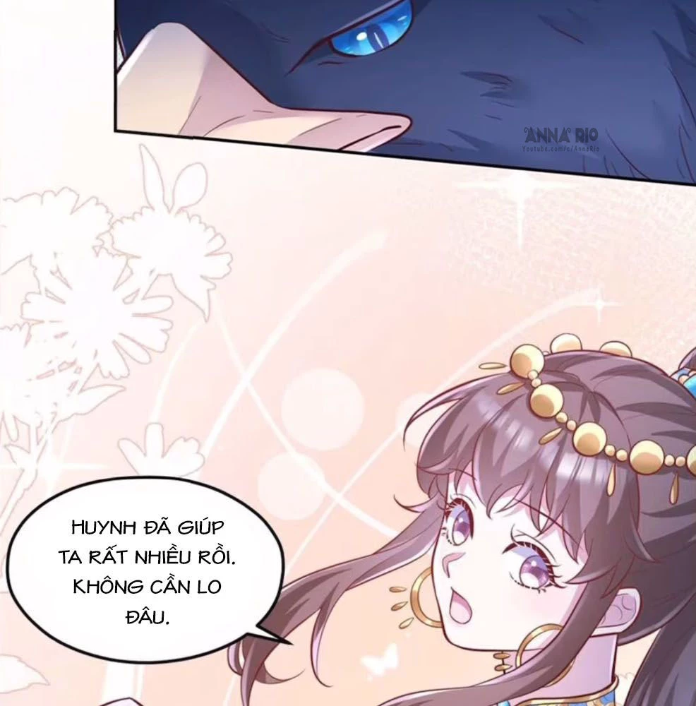 Thảnh Thơi Thú Thế Chủng Chủng Điền, Sinh Sinh Tể - Update Chapter 693 - 20