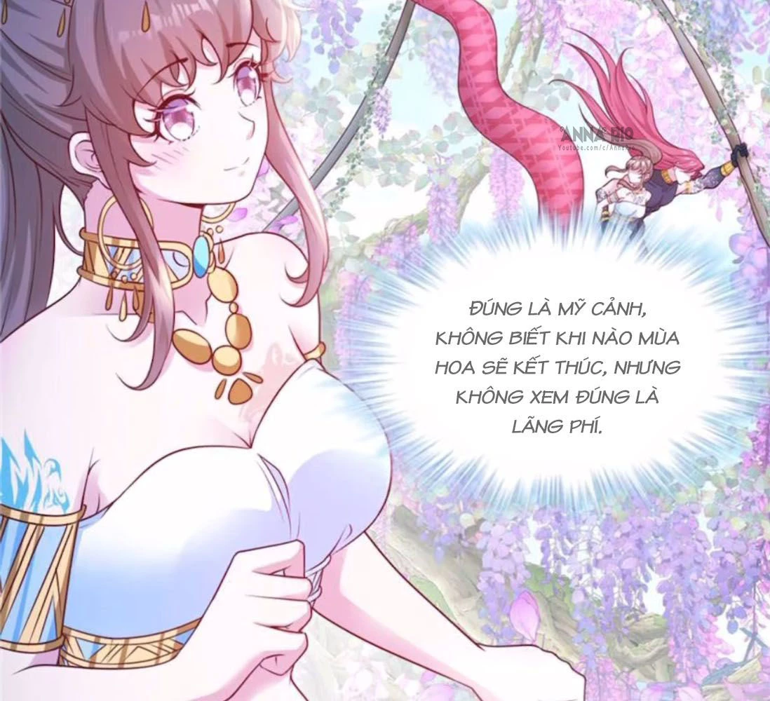 Thảnh Thơi Thú Thế Chủng Chủng Điền, Sinh Sinh Tể - Update Chapter 694 - 20