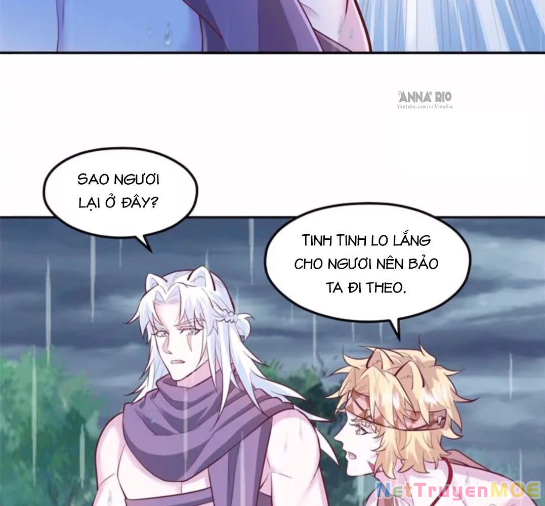 Thảnh Thơi Thú Thế Chủng Chủng Điền, Sinh Sinh Tể - Update Chapter 696 - 9