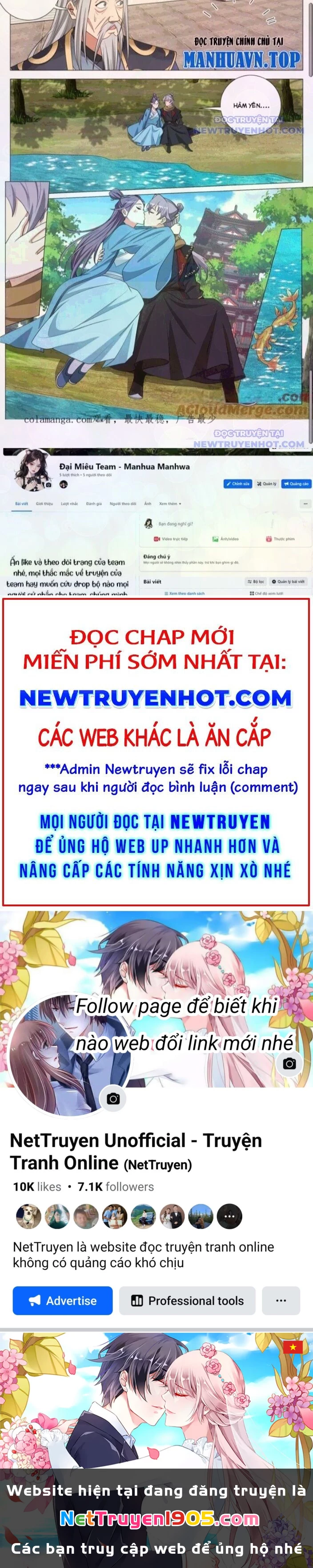 Đại Chu Tiên Lại Chapter 366 - 6