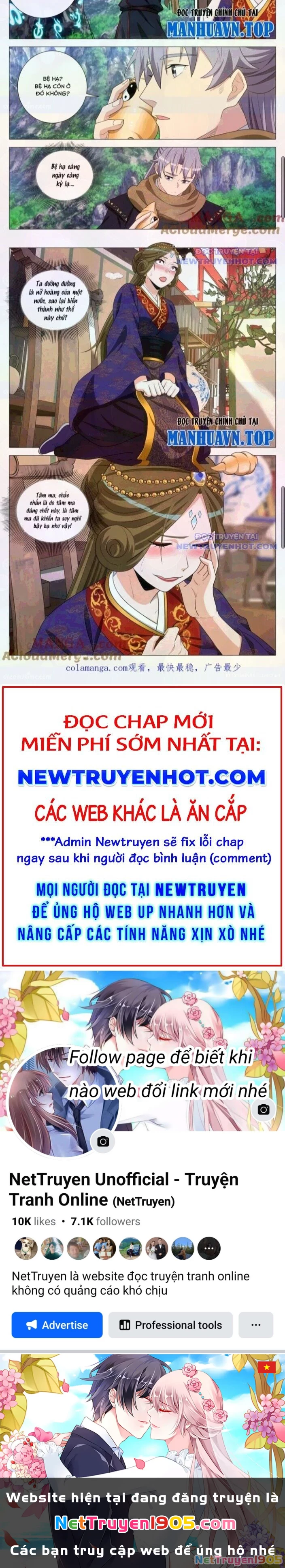 Đại Chu Tiên Lại Chapter 367 - 6