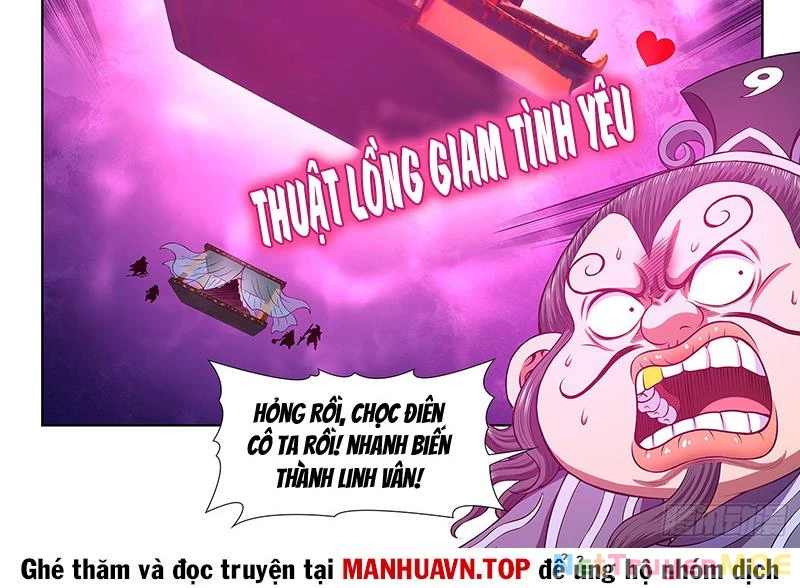 Ta Là Đại Thần Tiên Chapter 793 - 18