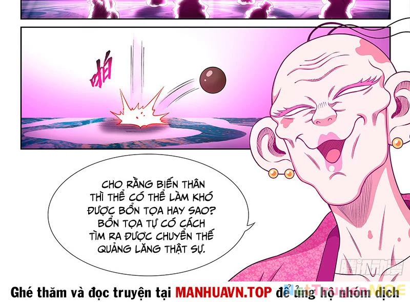 Ta Là Đại Thần Tiên Chapter 793 - 20