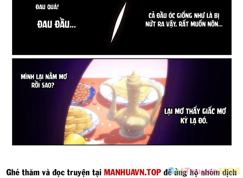 Ta Là Đại Thần Tiên Chapter 793 - 24