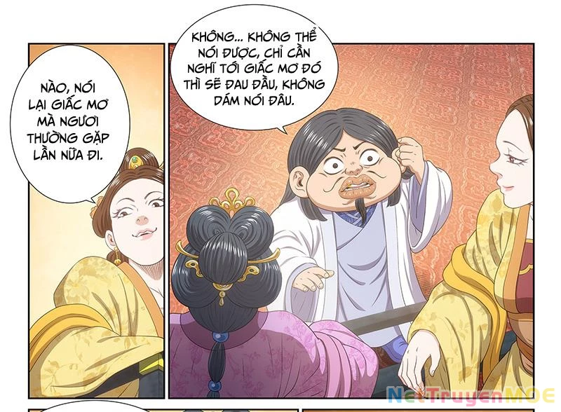 Ta Là Đại Thần Tiên Chapter 793 - 31