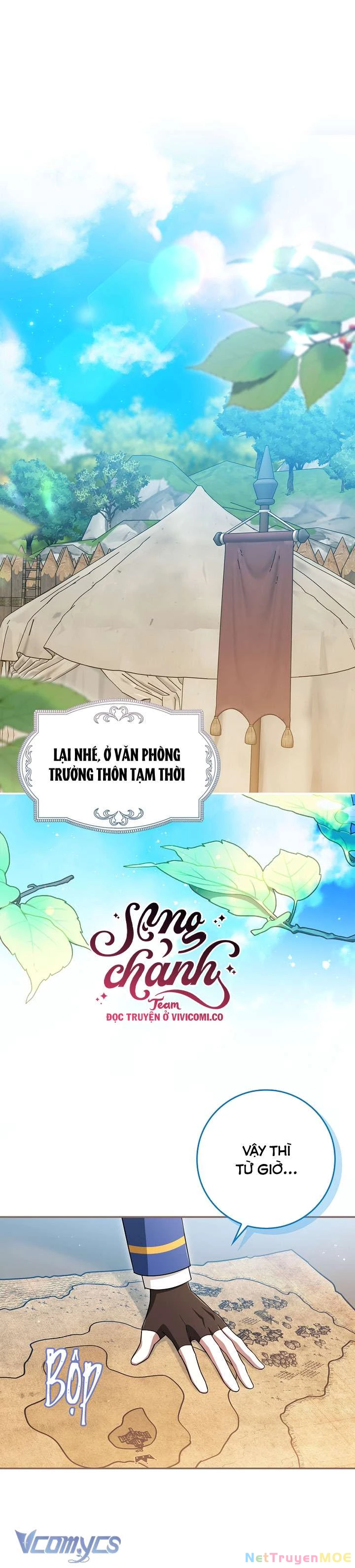 Thời Hạn Cuối Cùng Đang Tràn Ngập Trên Cửa Sổ Trạng Thái Chapter 45 - 2