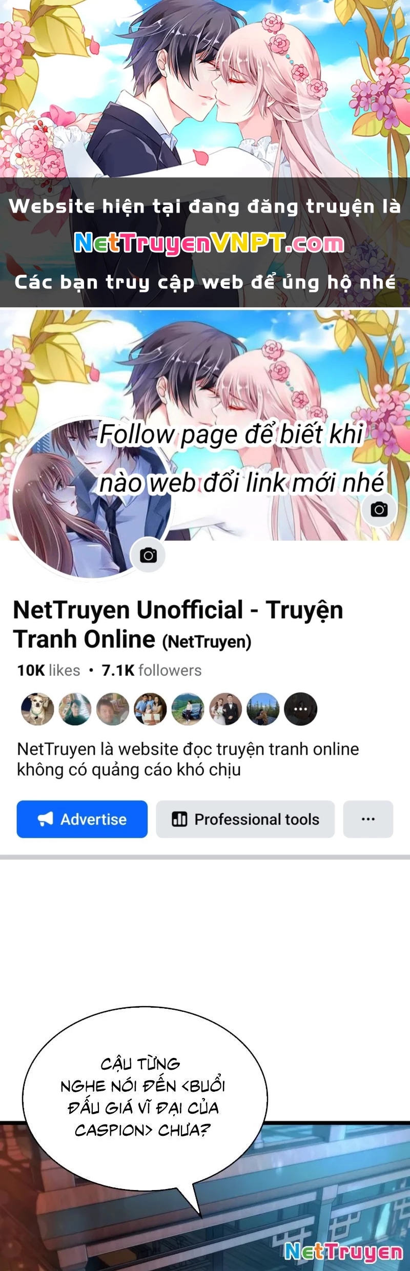 Thế Giới Sau Tận Thế Chapter 171 - 1