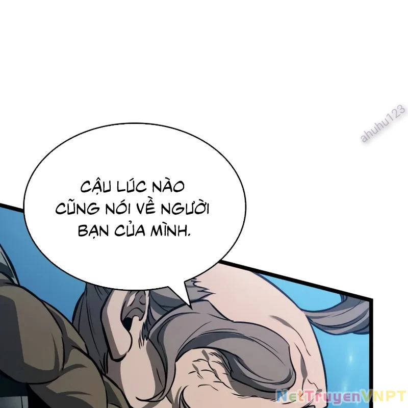 Thế Giới Sau Tận Thế Chapter 171 - 5