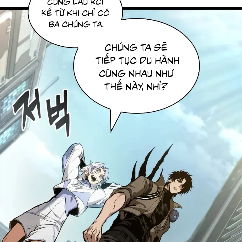 Thế Giới Sau Tận Thế Chapter 171 - 17