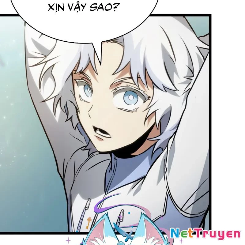 Thế Giới Sau Tận Thế Chapter 171 - 21