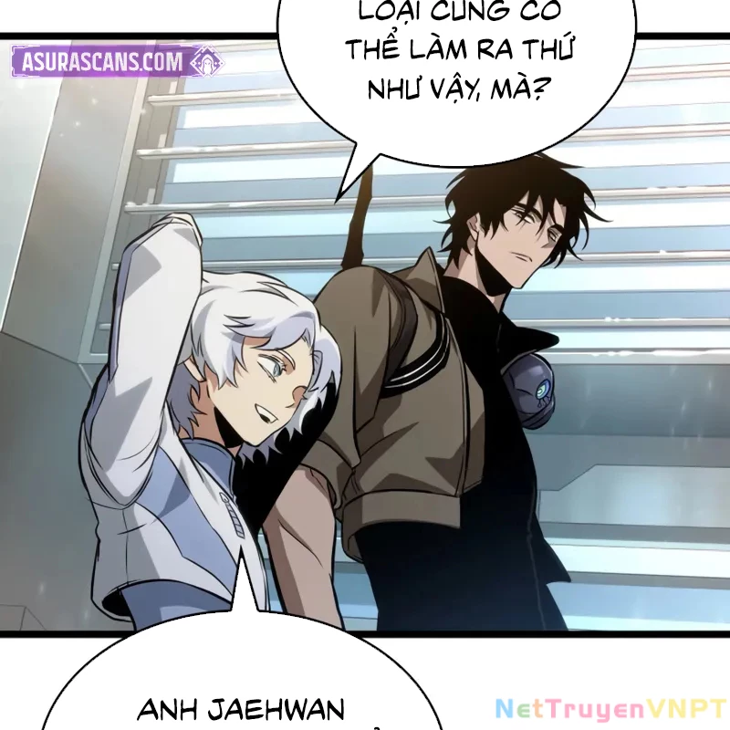 Thế Giới Sau Tận Thế Chapter 171 - 25