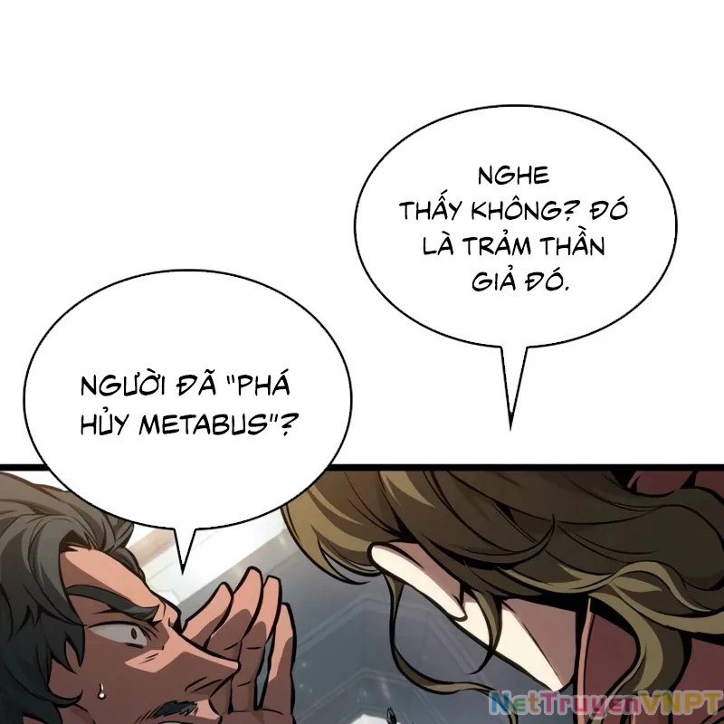 Thế Giới Sau Tận Thế Chapter 171 - 64