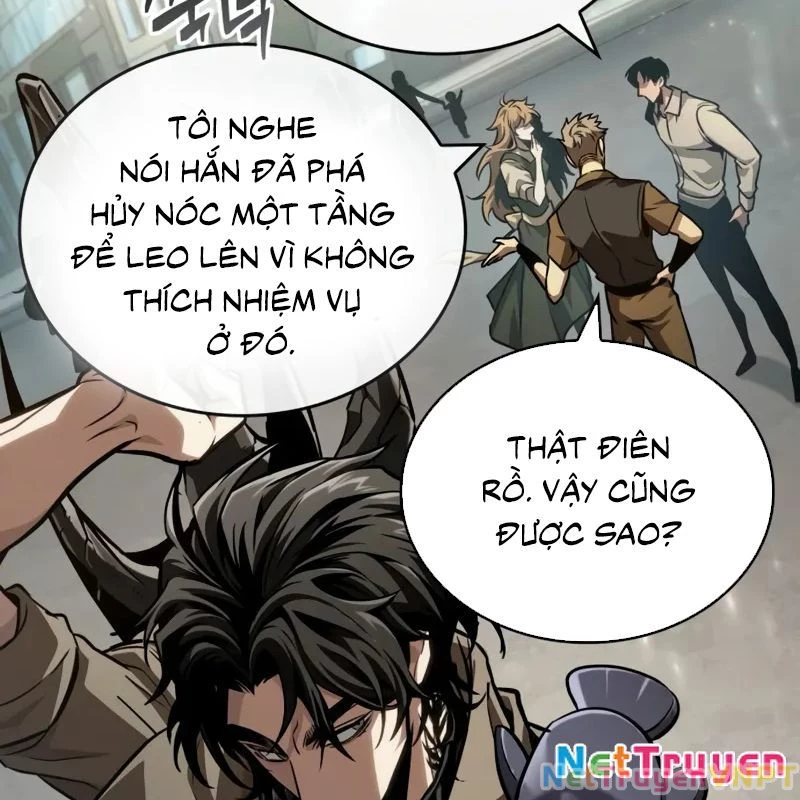 Thế Giới Sau Tận Thế Chapter 171 - 71