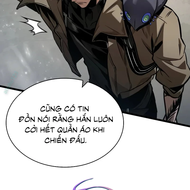 Thế Giới Sau Tận Thế Chapter 171 - 72