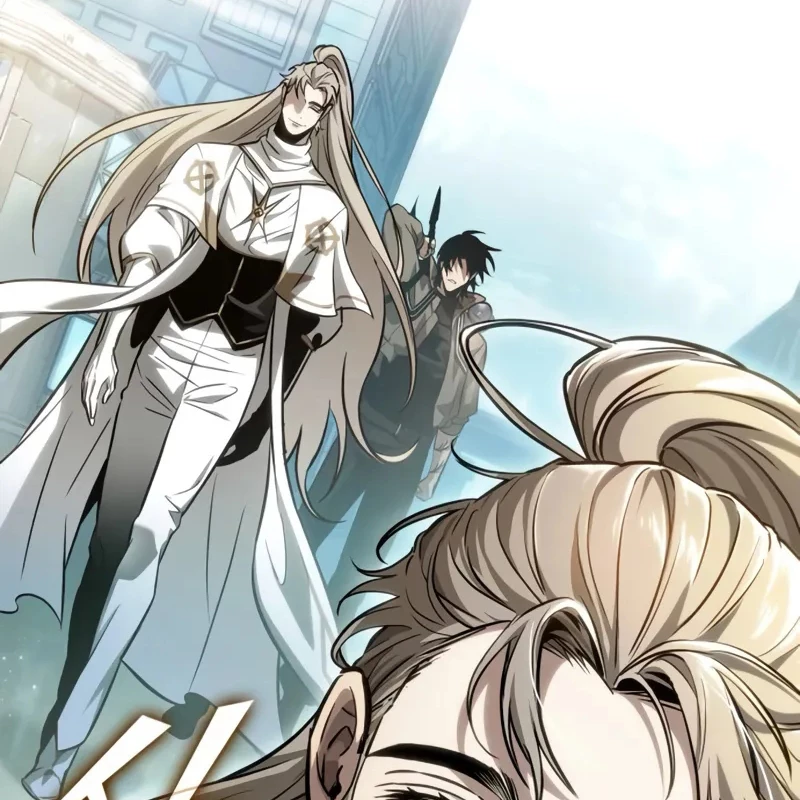 Thế Giới Sau Tận Thế Chapter 171 - 94