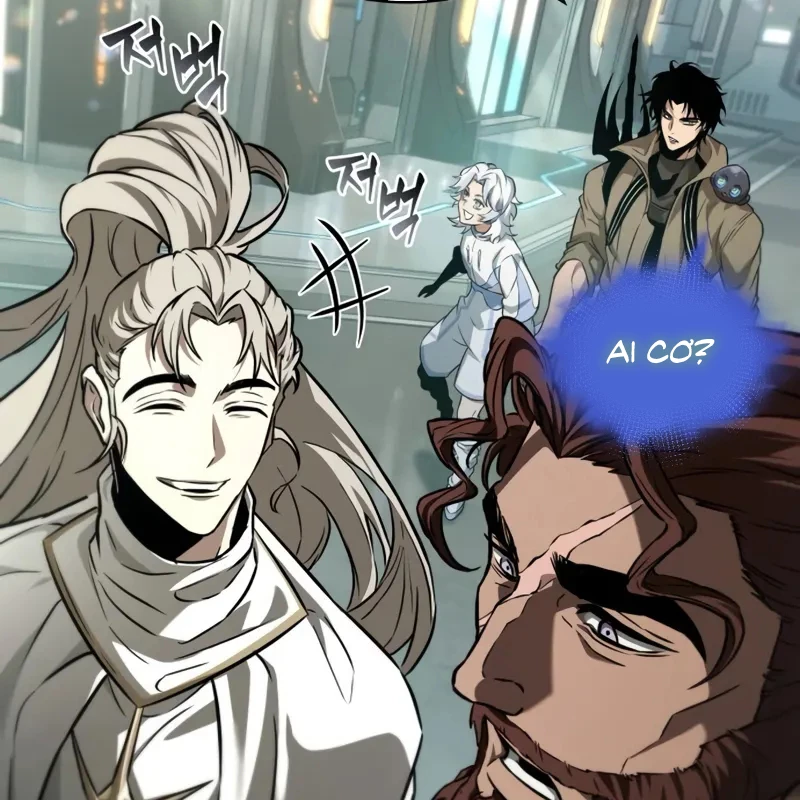 Thế Giới Sau Tận Thế Chapter 171 - 125