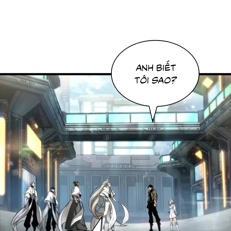 Thế Giới Sau Tận Thế Chapter 171 - 143