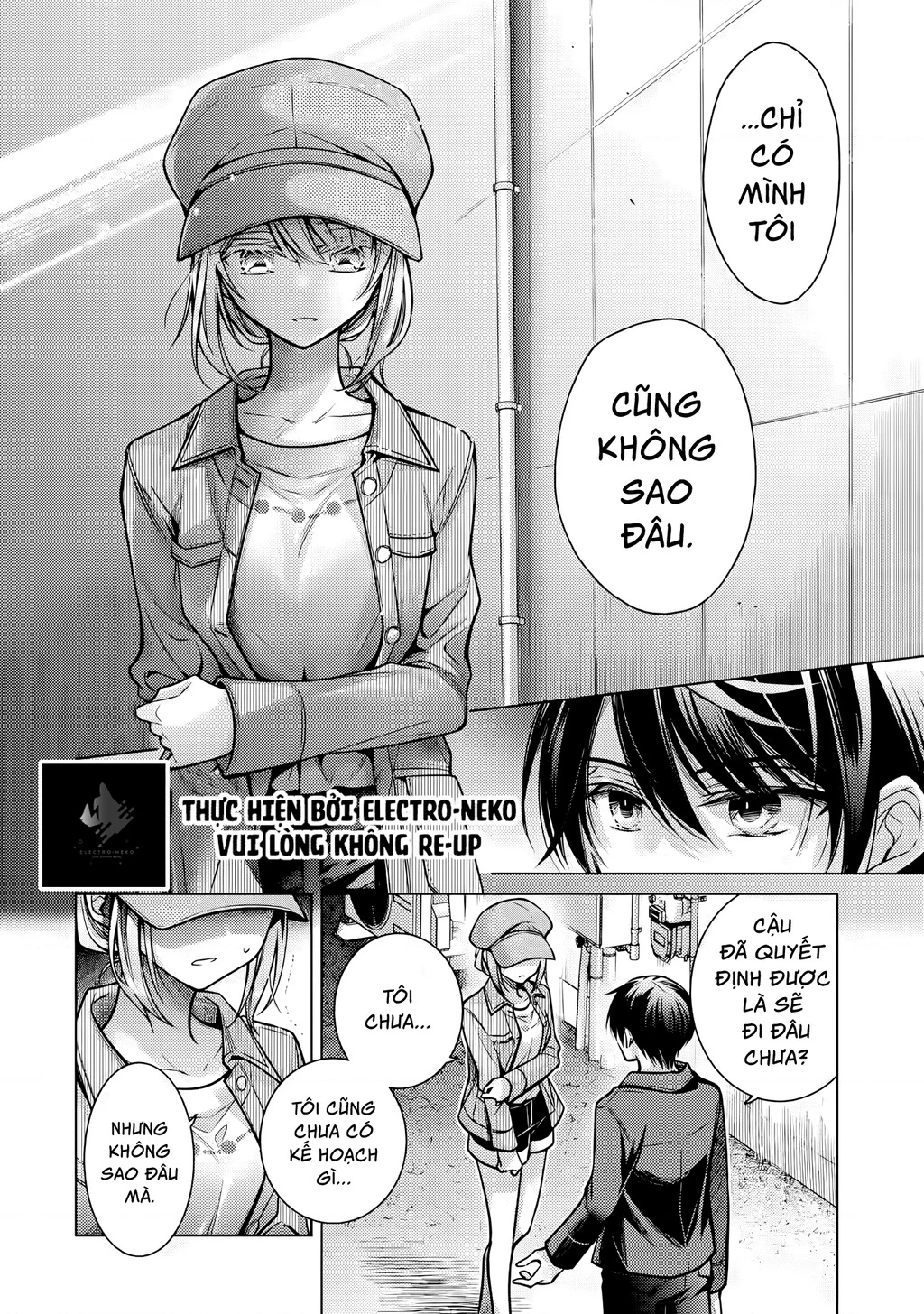 Ore ga Kokuhaku Sarete Kara, Ojou no Yousu ga Okashii Chapter 4 - 36