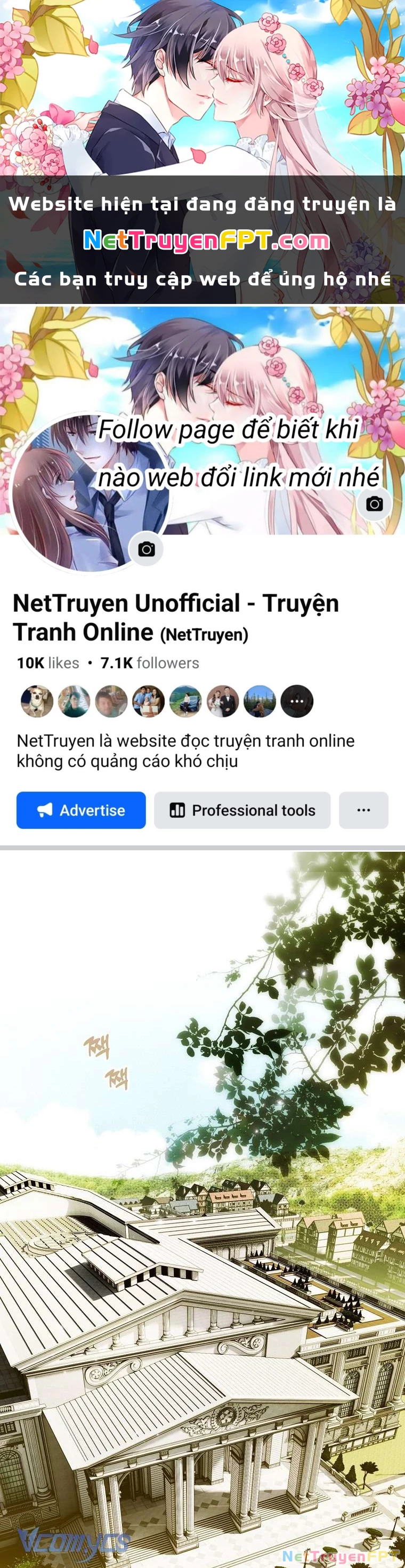 Ai Đó Đang Điều Khiển Cơ Thể Của Tôi Chapter 57 - 1