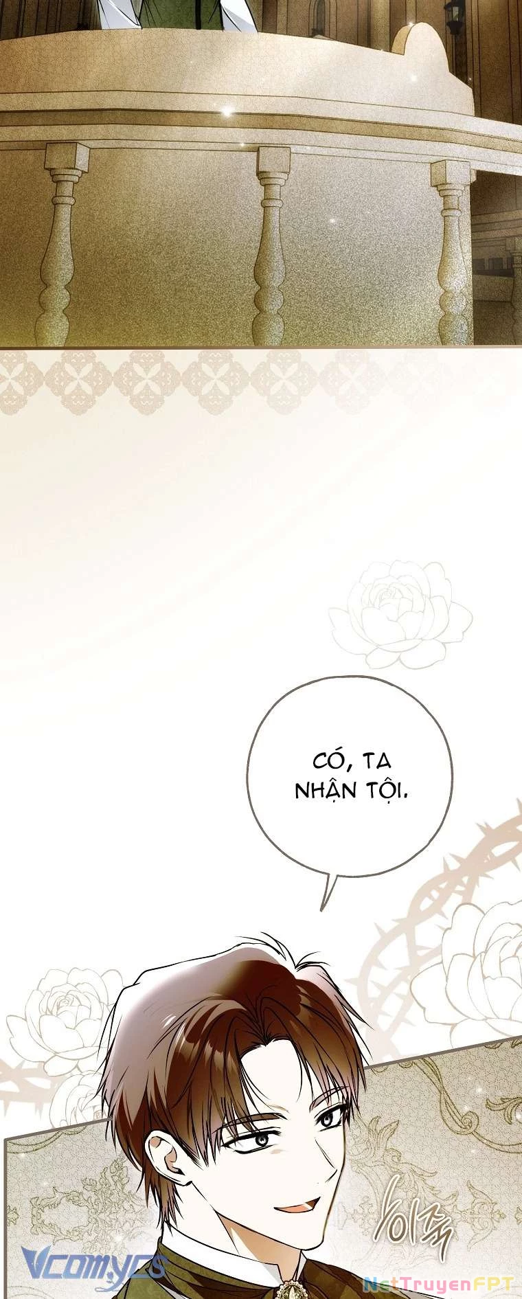 Ai Đó Đang Điều Khiển Cơ Thể Của Tôi Chapter 57 - Trang 2