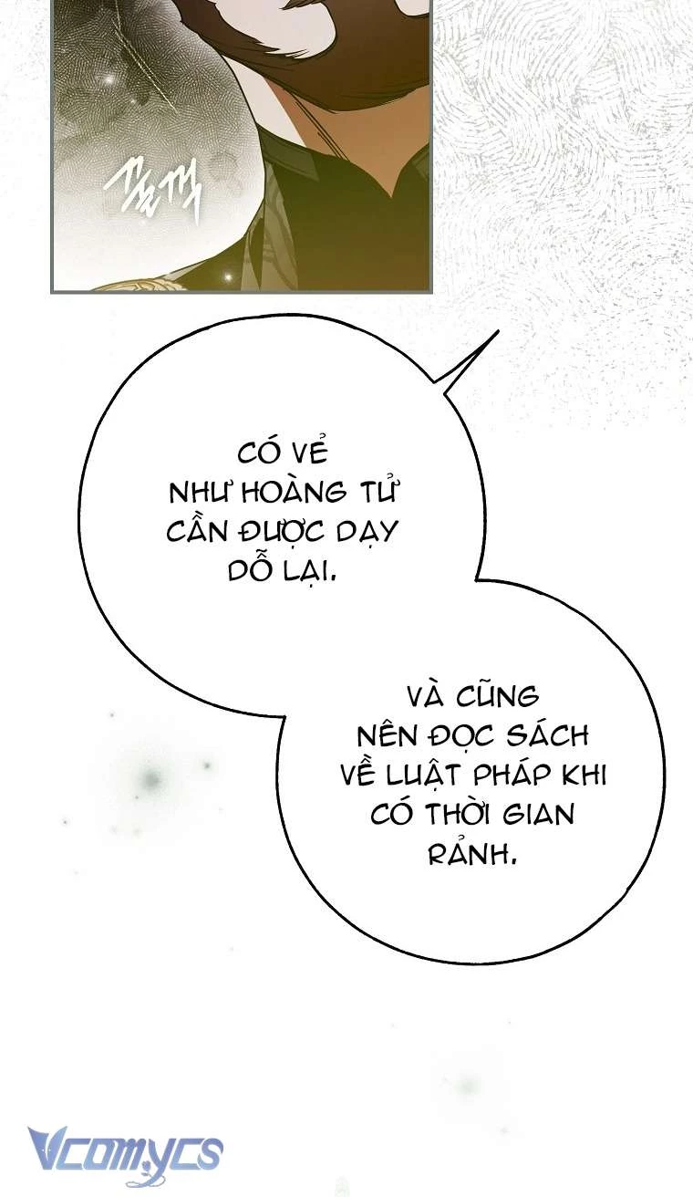 Ai Đó Đang Điều Khiển Cơ Thể Của Tôi Chapter 57 - Trang 2