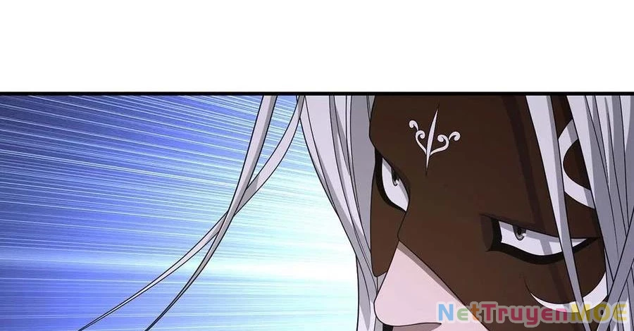 Thiên Long Bát Bộ Webtoon Chapter 153 - 7