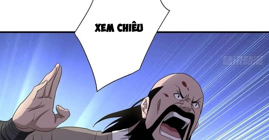 Thiên Long Bát Bộ Webtoon Chapter 153 - 14