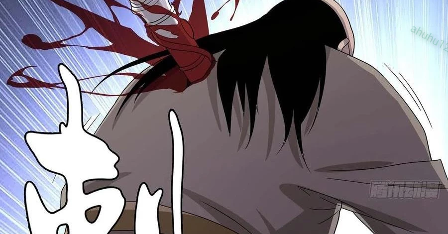 Thiên Long Bát Bộ Webtoon Chapter 153 - 20