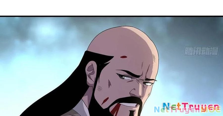 Thiên Long Bát Bộ Webtoon Chapter 153 - 31