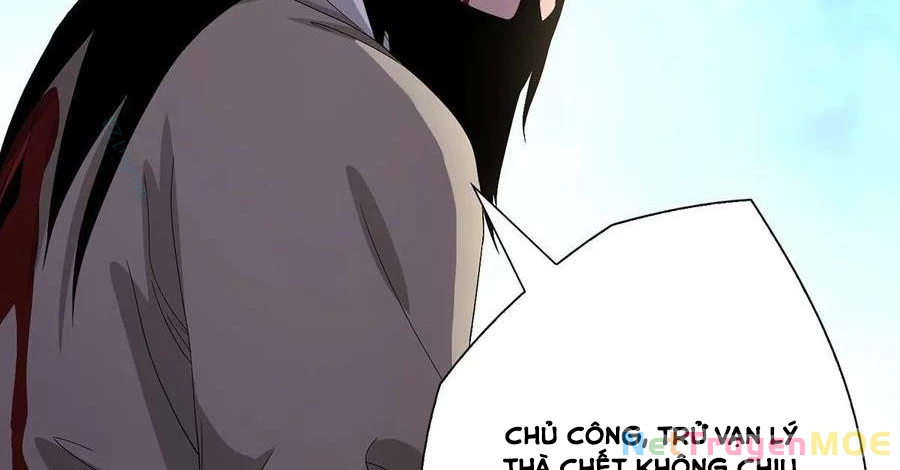 Thiên Long Bát Bộ Webtoon Chapter 153 - 32